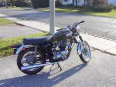 britishcycle.com Ccarson