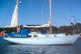 easternyachts.com Cedilla