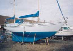 easternyachts.com Cedilla
