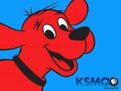 myfreewallpapers.net Clifford