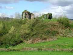 castlewales.com Clifford