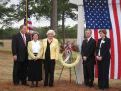 bluestarsalute.org Clinkscale