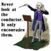 Conductor