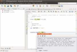 wiki.netbeans.org Constant
