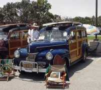 oldwoodies.com Darzie