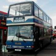 showbus.com Delaine