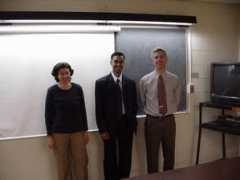 faculty.virginia.edu Dongare
