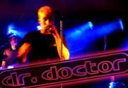 Drdoctor