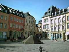 panoramio.com Echternach