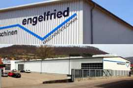engelfried.com Engelfried