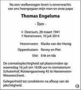 mensenlinq.nl Engelsma