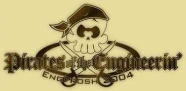 engfrosh.com Engineerin