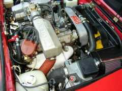 gallery.italiancarclub.com Enginer