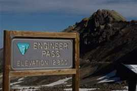 summitpost.org Enginner