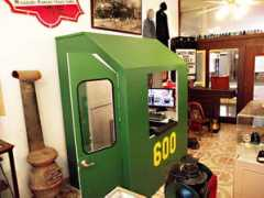 redriverrailmuseum.org Enginner