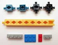 the-gadgeteer.com Engino