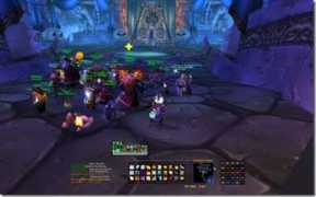 worldofmatticus.com Englar