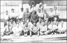 earlyaviators.com Englehardt