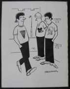 comicstripfan.com Engleman