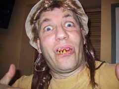 billybobteeth.com Englman