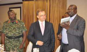 newvision.co.ug Engola
