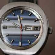 collectorsweekly.com Enicar