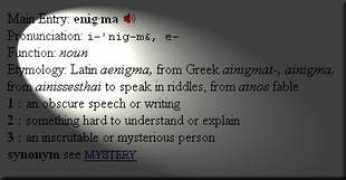 clydepark.com Enigm