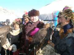 mongolei.de Enkhbayar