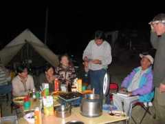 mongolia.cratertocirque.com Enkhbayar