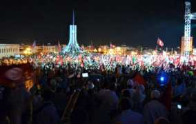 worldbulletin.net Ennahda