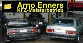 toyotaoldies.de Enners