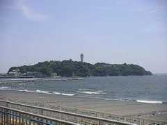 panoramio.com Enoshima