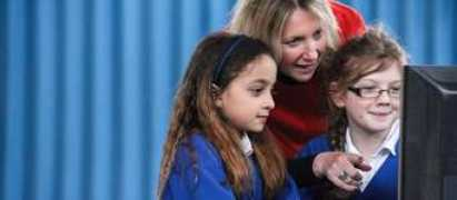 glenfall.gloucs.sch.uk Enquire