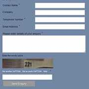 durhamfoundry.com Enquiries