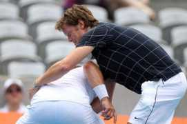 zimbio.com Enqvist