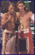 ikfkickboxing.com Enrietto