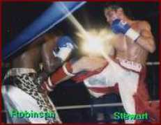 ikfkickboxing.com Enrietto