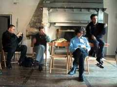kultur.at Ensini