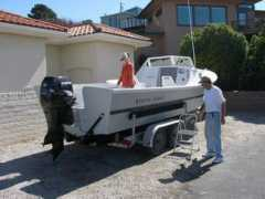 fishyfish.com Enstad