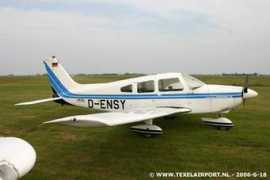 texelairport.nl Ensy