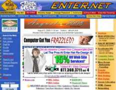 agencytool.com Enternet