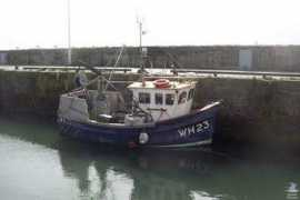 trawlerphotos.co.uk Enterprize
