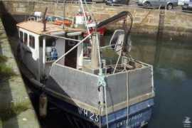 trawlerphotos.co.uk Enterprize