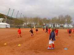 Entrainement