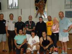 college-central.com Entraineur