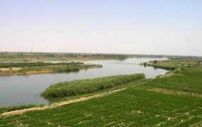 Eufrates