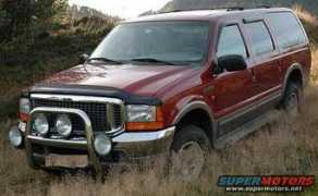 supermotors.net Excursion