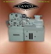 cavco.us Exmon
