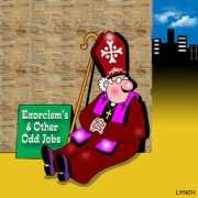 es.toonpool.com Exorcism