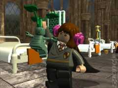 spong.com Expelliarmus
